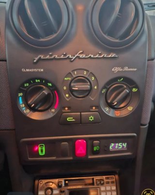 Alfa Romeo 146 1.4 junior
