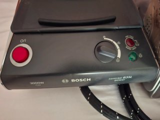 Centro Planchado Bosch Sensixx B35L. Negociable