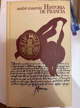 Historia de Francia