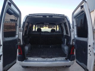 Peugeot parn 2001