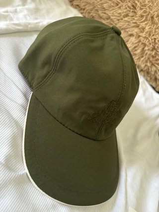 Gorras Gucci Beige y Marrón
