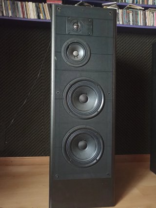 JBL LX66 Altavoces de Suelo