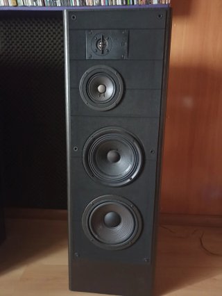 JBL LX66 Altavoces de Suelo