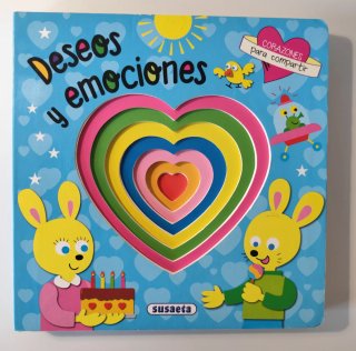 Deseos y emociones