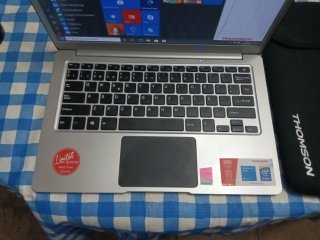 Portátil Thomson SP-NEOX13 2GB RAM 32GB