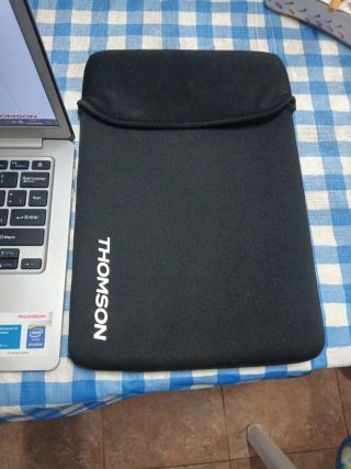 Portátil Thomson SP-NEOX13 2GB RAM 32GB