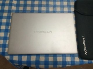 Portátil Thomson SP-NEOX13 2GB RAM 32GB