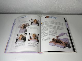 Gran libro del masaje
