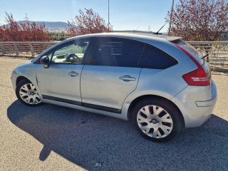 Citroen C4 2006