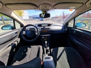 Citroen C4 2006