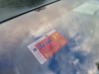 Citroen C4 2006