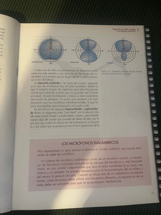 Libro de texto de cultura audiovisual.Bachillerato
