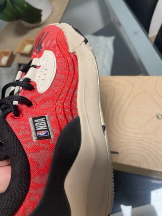 Zapatillas Tarmak Chicago Bulls Talla 34