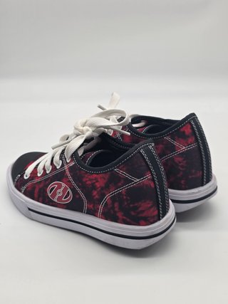 Heelys Clásicas Ruedas Niños Talla 31