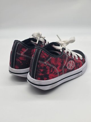 Heelys Clásicas Ruedas Niños Talla 31