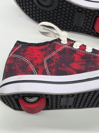 Heelys Clásicas Ruedas Niños Talla 31