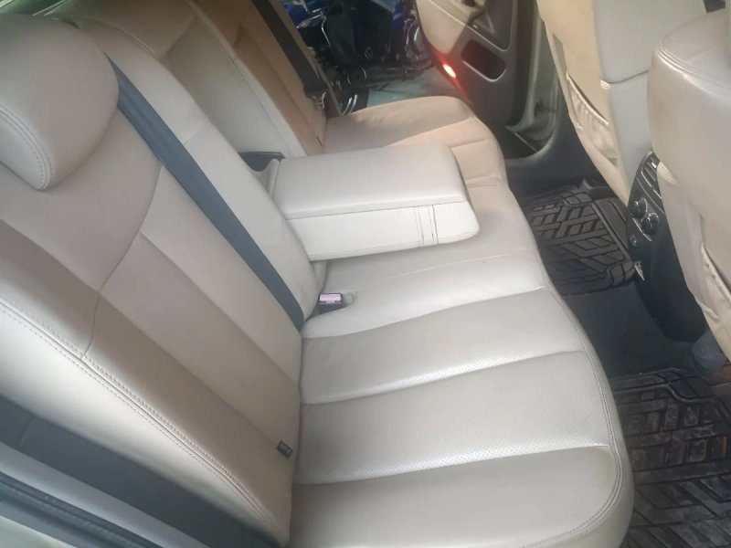 Renault Vel Satis 2005 - foto 1