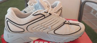 Zapatilla deportiva Nike Air