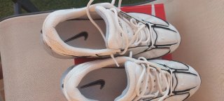 Zapatilla deportiva Nike Air