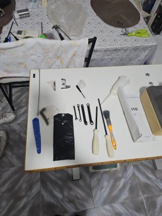 Máquina Remalladora Industrial SW Series