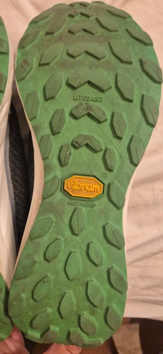 Nnormal Kjerag Zapatillas