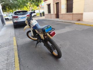 Derbi FDS