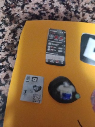 Cosas de Roblox: Escanea QR
