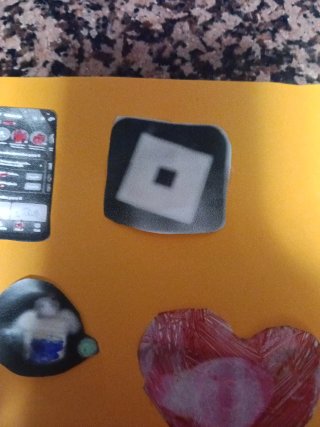 Cosas de Roblox: Escanea QR