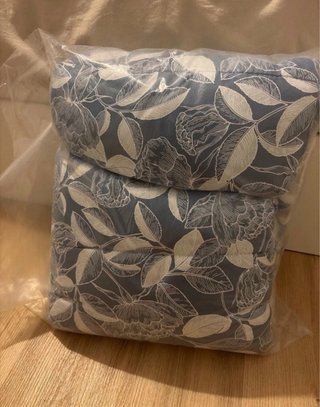 Edredón Cama 90cm Nuevo