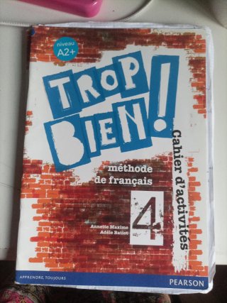 libros de francés teoría practica varios niveles