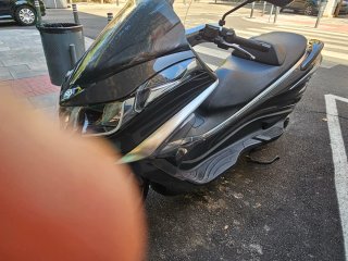 Piaggio X10 Executive 125 cm