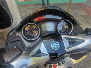 Piaggio X10 Executive 125 cm