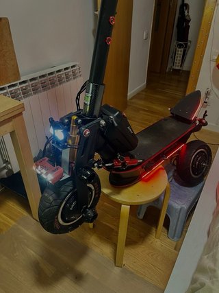 Smartgyro K2 DGT Modificado