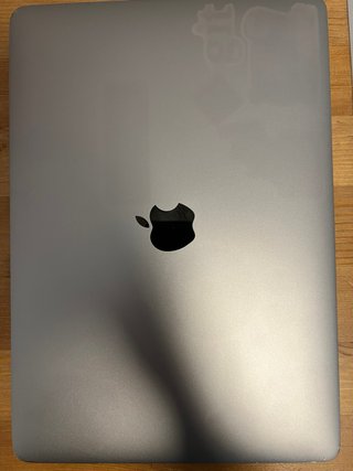 MacBook Pro M1 2020