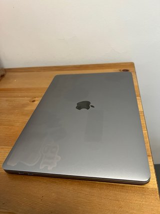 MacBook Pro M1 2020
