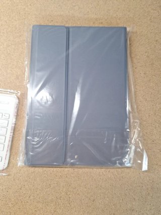 Funda Teclado Samsung Tab S9+ / S10+ 12.4