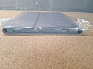 Funda Teclado Samsung Tab S9+ / S10+ 12.4