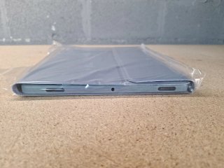 Funda Teclado Samsung Tab S9+ / S10+ 12.4