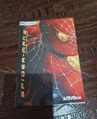 PC Spider-Man 2: Best Of Activision