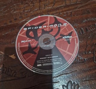 PC Spider-Man 2: Best Of Activision