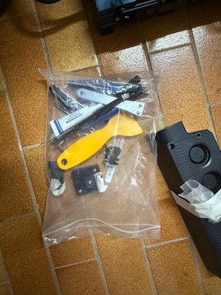 Stampante 3D ELEGOO Neptune 4 Pro