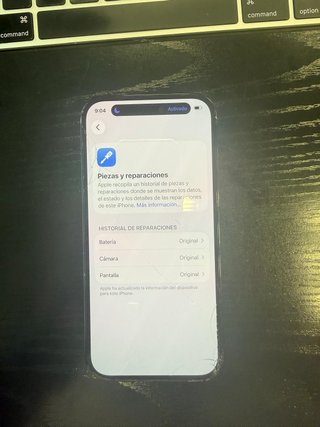 iPhone 14 Pro 256GB Apple