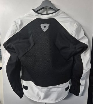 Chaqueta Revit GT-4 Air, a ESTRENAR