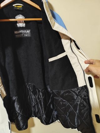 Chaqueta Joluvi XXL Impermeable y Cortavientos