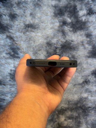 Funda Silicona MagSafe iPhone 17e - Negra