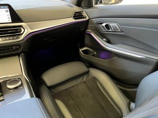 BMW Serie 3 2020 M340d Touring 340 cv | ECO | IVA