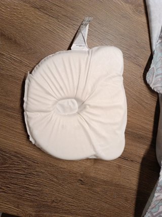 Almohada bebé Koala Babycare