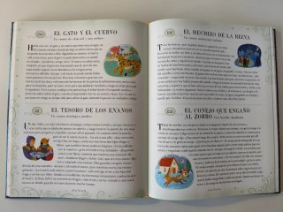 365 CUENTOS DEL MUNDO