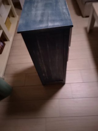 Cajonera 41,5x31,5x81 cm