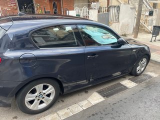 BMW Serie 1 2009